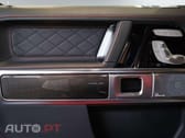 Mercedes-Benz G 63 AMG FACELIFT KEYLESS CARBON
