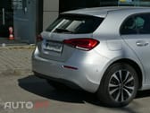 Mercedes-Benz A 250 e Style Plus