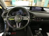 Mazda CX-30 2.0 Sky-G Evolve i-Active +Sport