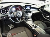 Mercedes-Benz C 200 BlueTEC Exclusive Aut.