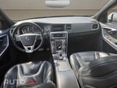 Volvo V60 D6 Twin Engine Geartronic RDesign