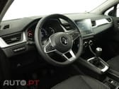 Renault Captur Captur 1.0 TCe Techno Bi-Fuel