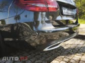 Mercedes-Benz C 300 de T 9G-TRONIC Avantgarde