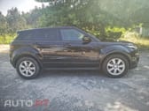 Land Rover Evoque 2.0 eD4 SE Dynamic