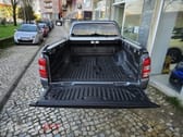 Mitsubishi L200 2.4 DI-D CD Instyle Strakar 4WD