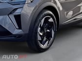 Renault Captur 1.0 TCe 90 techno