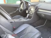 Mercedes-Benz SLK 200  Kompressor Auto Sport Edition