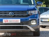 Volkswagen T-Cross 1.0 TSI Urban