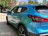 Nissan Qashqai 1.2 DIG-T N-Connecta