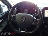 Renault Clio Sport Tourer 1.5 dCi Limited