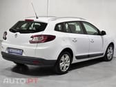 Renault Mégane 1.5 dCi Dynamique CO2 Champion