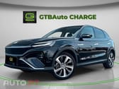 MG Marvel R Performance AWD 