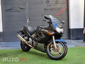Suzuki GSX GSX 750F