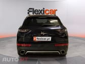 DS DS7 Crossback E-Tense Ligne Noire EAT8