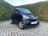 Smart ForTwo 1.0 Pulse 61