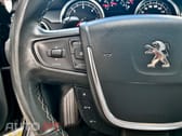 Peugeot 508 1.6 BlueHDi Automatico