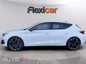 Cupra Leon 1.4 E-Hybrid DSG