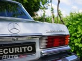 Mercedes-Benz 300 SD