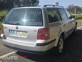 Volkswagen Passat 1.9 TDi Highline