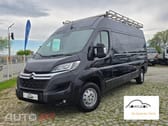 Citroen Jumpy 2.0 BlueHDi M Confort Semi-Vidrado