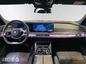 BMW 750 e xDrive