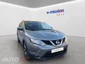 Nissan Qashqai 1.5 dCi Acenta