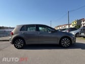 Volkswagen Golf 1.6 TDi Highline DSG