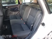 Ford Focus SW 1.6 TDCi Trend