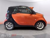 Smart ForTwo 1.0 Passion 71
