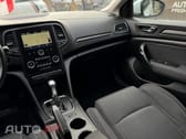 Renault Mégane Sport Tourer BLUE dCi 115 EDC BUSINESS EDITION