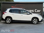 Peugeot 2008 1.6 BlueHDi Active