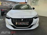 Peugeot 208 1.5 BlueHDi Active Pack