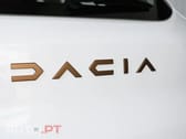 Dacia Spring Electric 65 Extreme