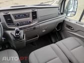 Ford Transit 330 L2 2.0 TDCi H2 Trend Antepara