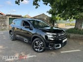 Citroen C5 Aircross 1.6 Hybrid Feel Pack e-EAT8