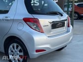 Toyota Yaris 1.0