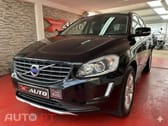 Volvo XC60 D4