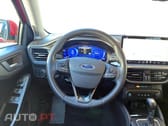 Ford Focus SW 1.0 Flexifuel mHEV Powershift Titanium X Business