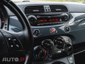 Fiat 500C 1.3 16V Multijet Lounge