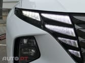 Hyundai Tucson 1.6 T-GDI PHEV Premium