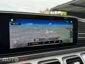 Mercedes-Benz GLE e 4Matic