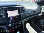 Renault Mégane 1.6 Plug-In R.S. Line
