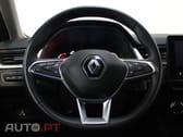 Renault Captur Captur 1.0 TCe Techno Bi-Fuel