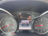 Mercedes-Benz C 200 AMG Line