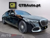 Mercedes-Benz S 580 MAYBACH 