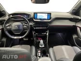 Peugeot E-208 50 kWh GT