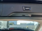 BMW 520 d Line Luxury Auto