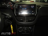 Peugeot 208 1.6 BlueHDi Access