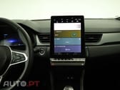 Renault Captur 1.0 TCe Techno