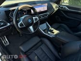 BMW i4 eDrive40 Pack Desportivo M